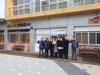 장수군, 마을기업 지정 2개소 선정