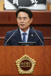 전용태 전북도의원, 인삼산업 육성·지원 조례안 통과