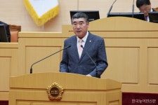 최명수 전남도의원, 농작물보험 할증제 폐지 건의안 채택