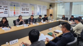 전북특별자치도, 축산환경 개선 위한 사업 설명회