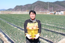 [농업·농촌서 길 찾는 청년들] 진짜 청년농부가 바로 보내드립니다