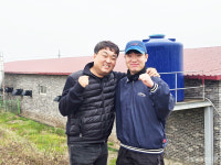 [농촌서 대 잇는 사람들] 3대째 이어온 자긍심…부전자전 넘어 청출어람 꿈꾼다