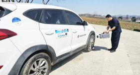 [농축산 필수 직업 탐방기] 소 뒷발에 차이는 것보다 후배들 퇴사가 더 힘들어