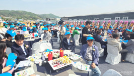 양돈장 냄새 걱정 말아요 농가-주민 공존의 길을 찾다