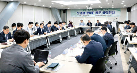 수백억 드는 농약 원제 개발, 각 분야 전문가 다각적 협력을
