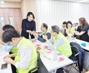 도드람, 가정의달 맞아  지역사회 나눔 실천 이어가