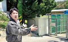 [현장] 돼지고기가 비싸다고 하는 건 돼지 키우지 말란 소리