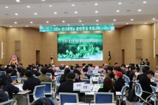 [특별인터뷰] "농식품기업 매출액 7조 달성…전북 농가소득 6000만원 진입 총력"