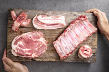 우리 돼지 한돈, 건강 다이어트에 제격