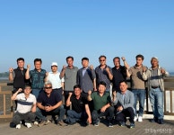 한농연강원특별자치도연합회, 제부도서 임직원 워크숍