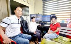 [현장] 동물복지 전환하니…규모 30% 줄였는데 수익 30% 증가