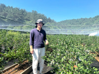 [특별기획/치유농업] 본능이 이끄는 녹색을 찾아…공간을 향유하는 삶의 쉼터