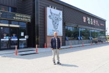 한양수 전북한우육종협동조합 이사장 가성비·고품질로 위기 넘어…정읍한우, 전국 대표 브랜드 될 것