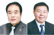 영광군의회 후반기 의장에 한농연 출신 김강헌 의원