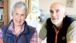 [특별기획/치유농업] 학교 밖 청소년들, 농장으로 모여라