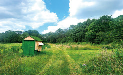 [특별기획/치유농업] 학교 밖 청소년들, 농장으로 모여라