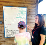 [특별기획/치유농업] 학교 밖 청소년들, 농장으로 모여라