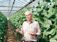 [특별기획/치유농업] 하루에 한 명, 다양한 농장활동으로 치유효과 높여