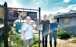 [특별기획/치유농업] 하루에 한 명, 다양한 농장활동으로 치유효과 높여