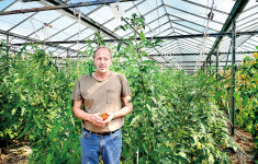 [특별기획/치유농업] 하루에 한 명, 다양한 농장활동으로 치유효과 높여