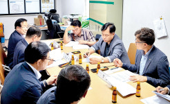 충남배합사료공동사업 법인 설립 순항