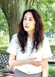 조예원 바흐닝언케어팜연구소 대표 치유농업, 건강·삶의질 높이는 좋은 도구