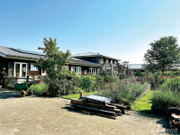 [특별기획/치유농업] 치매환자 위한 주거형 치유농장…내집처럼 느끼도록 세심히 배려