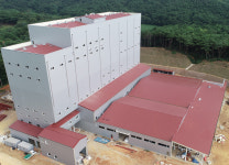 농협우리사료 가동준비 순조