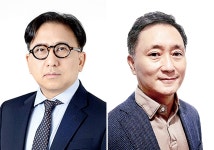 대동, 김성수 전무·손영진 상무 영입