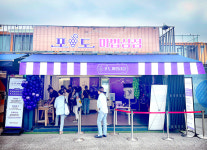 달콤하고 향긋한 우리 포도 매력에 빠지다