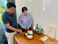 우성수 한농연경북도연합회 사무처장, 상속 주택 농어촌민박 탈바꿈…농외소득 창출했죠