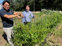 우성수 한농연경북도연합회 사무처장, 상속 주택 농어촌민박 탈바꿈…농외소득 창출했죠