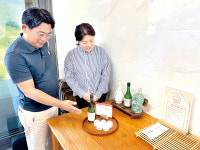 우성수 한농연경북도연합회 사무처장, 상속 주택 농어촌민박 탈바꿈…농외소득 창출했죠