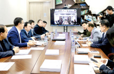 [기획] 우즈베키스탄 온실 보급·씨감자 생산, K-농업기술서 해법 찾는다