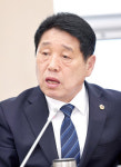 [2024 행감ㅣ강원] 벼 수발아 피해보상 미흡 질타…군납물량 감소 대응방안 추궁