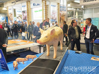 [유로티어를 가다] 세계 축산의 오늘과 내일…지속가능한 가축사육 혁신 선도
