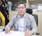 조명언 강진 한들농협 조합장 농업인과 함께 호흡하는 농협 만들기 최선