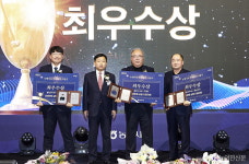 한우 사육 우수 모델 확산·전파…농가 수익성 제고 앞장