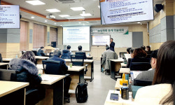 친환경농산물 도매시장 거래 활성화…병해충 방제재 개발해야