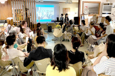 [신년특집] 자유롭고 어울려 사는 삶…그래서 농촌살이가 좋다