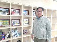 [2025 희망의 발견] 평생 일·가족밖에 모르던 당신들…우리가 돌보겠습니다