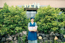 [2025 희망의 발견] 쇠소깍·떡방앗간·하효살롱…주민복지 종잣돈을 만들다