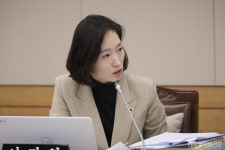 이지영 강원도의원 해양치유산업 체계적인 육성 필요