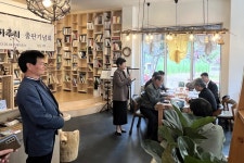 [2025 희망의 발견] 마을회가 곧 마을기업···특별한 농촌체험으로 일군 성공 스토리