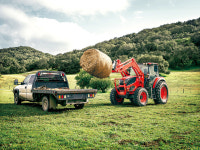 대동 100마력 이하 트랙터 북미 시장점유율 10% 달성 할 것