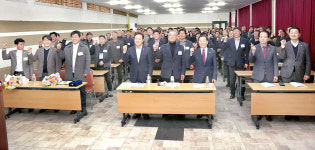 박완수 경남도지사 후계농업경영인, 미래농업 주역