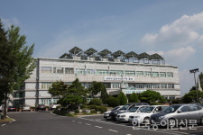 금산농기센터, 농업기술보급 시범사업 55억원 투입