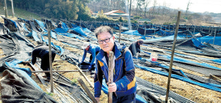 고려인삼영농조합쎈타３９호 | [현장기획] "연령대별 취향 맞춤 신제품 개발…고려인삼 효능 홍보 시급"