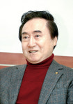 [인터뷰] 방목생태 등 친환경축산 활성화…지속가능한 축산가치 확산 앞장