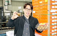 [농산물 유통의 진화] 산지 이야기 담아 소비자에게 가까이···10만 회원 선택